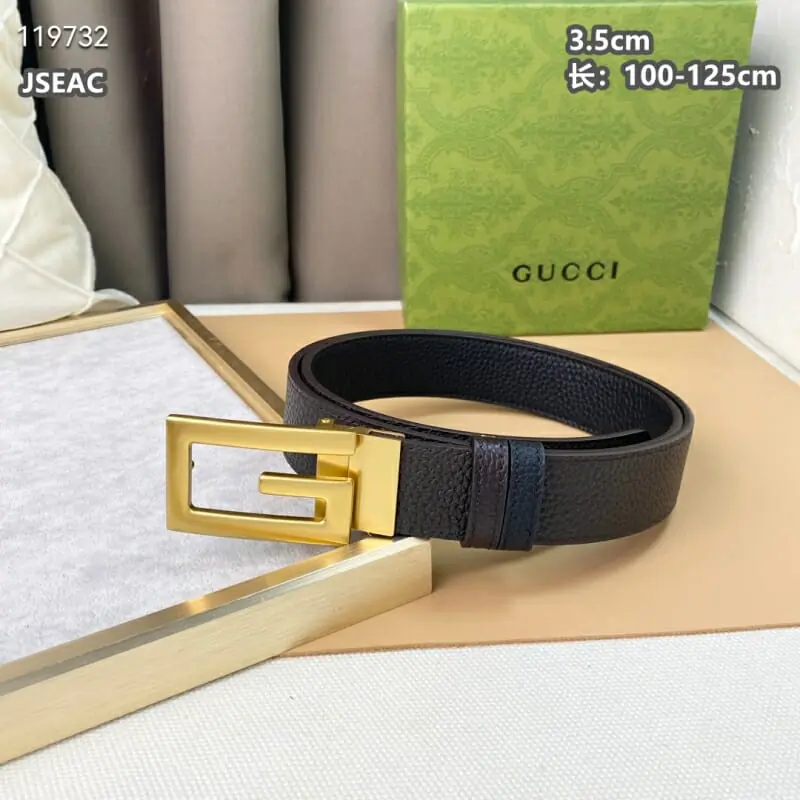 gucci aaa quality Ceintures pour homme s_10b46b02